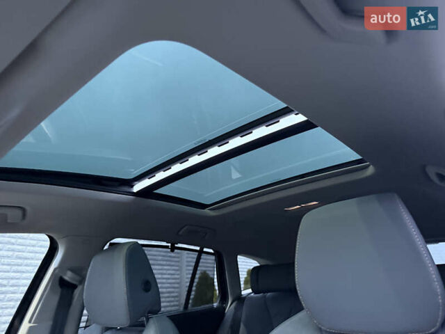 Черный Шкода Enyaq iV, объемом двигателя 0 л и пробегом 163 тыс. км за 24600 $, фото 20 на Automoto.ua