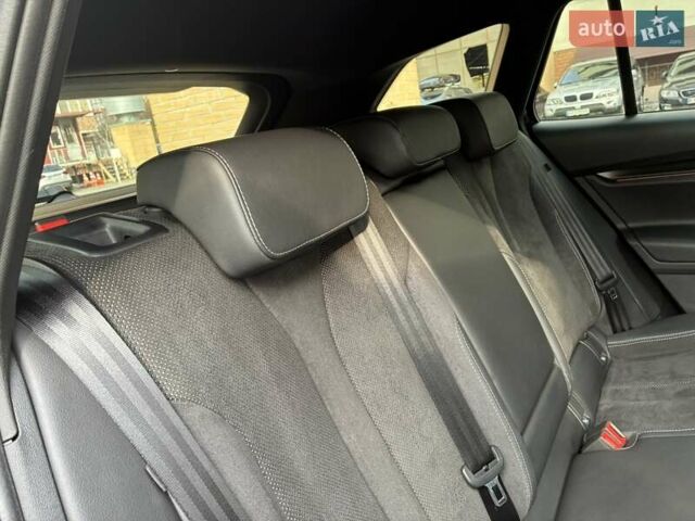 Черный Шкода Enyaq iV, объемом двигателя 0 л и пробегом 144 тыс. км за 26999 $, фото 78 на Automoto.ua