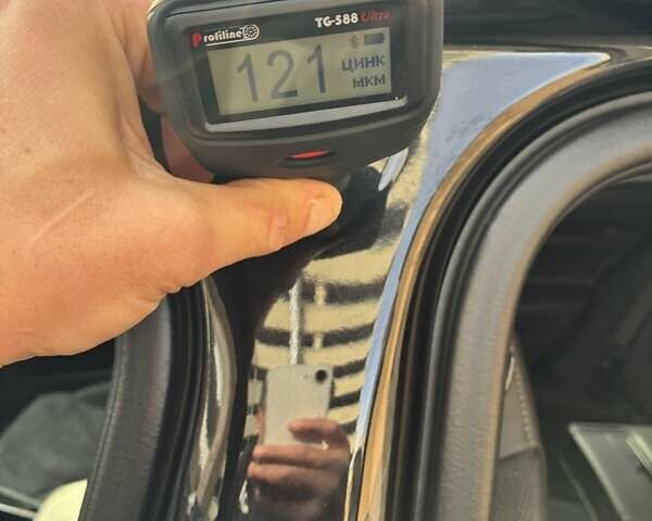 Черный Шкода Enyaq iV, объемом двигателя 0 л и пробегом 144 тыс. км за 26999 $, фото 177 на Automoto.ua