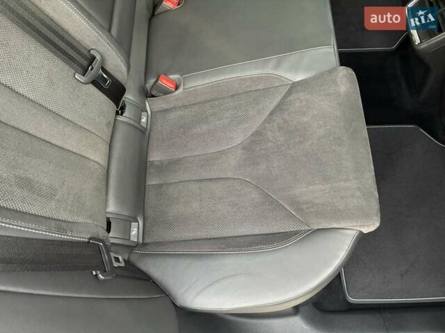 Черный Шкода Enyaq iV, объемом двигателя 0 л и пробегом 144 тыс. км за 26999 $, фото 77 на Automoto.ua