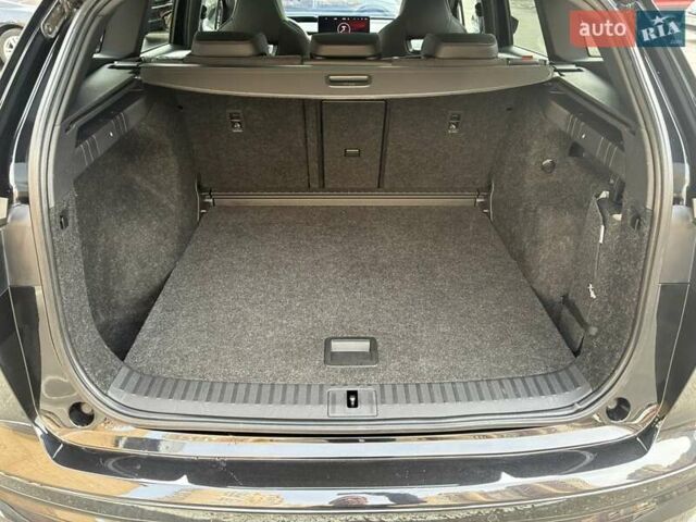 Черный Шкода Enyaq iV, объемом двигателя 0 л и пробегом 144 тыс. км за 26999 $, фото 67 на Automoto.ua