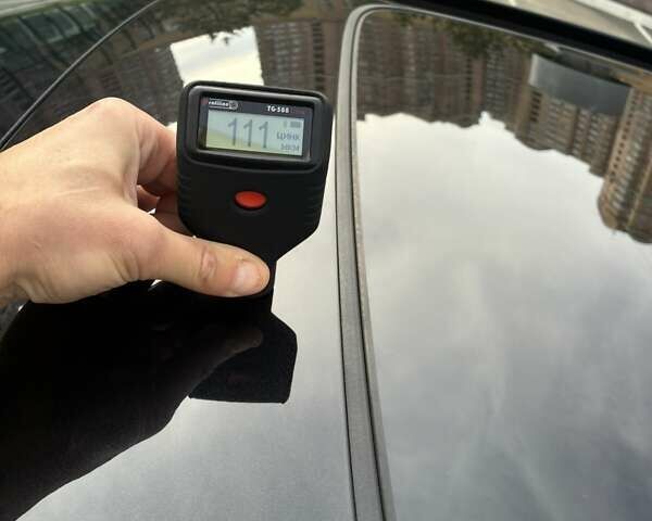 Черный Шкода Enyaq iV, объемом двигателя 0 л и пробегом 144 тыс. км за 26999 $, фото 143 на Automoto.ua