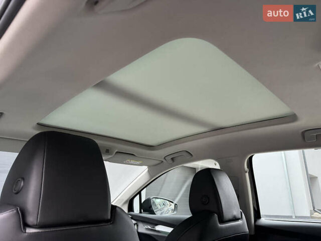 Черный Шкода Enyaq iV, объемом двигателя 0 л и пробегом 160 тыс. км за 18700 $, фото 67 на Automoto.ua