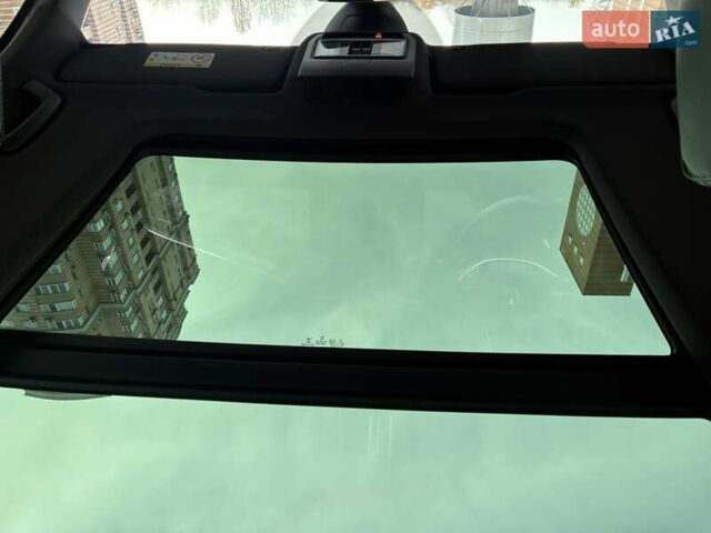 Черный Шкода Enyaq iV, объемом двигателя 0 л и пробегом 144 тыс. км за 26999 $, фото 131 на Automoto.ua