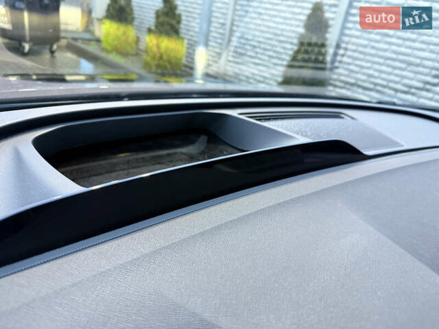 Черный Шкода Enyaq iV, объемом двигателя 0 л и пробегом 163 тыс. км за 24600 $, фото 31 на Automoto.ua