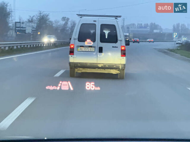 Черный Шкода Enyaq iV, объемом двигателя 0 л и пробегом 163 тыс. км за 24600 $, фото 44 на Automoto.ua