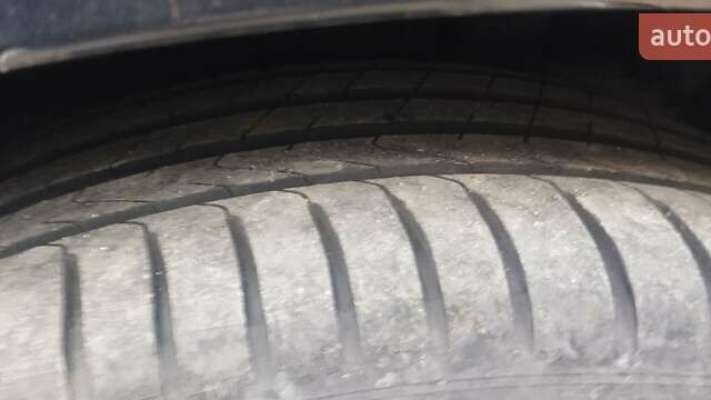 Черный Шкода Enyaq iV, объемом двигателя 0 л и пробегом 198 тыс. км за 19999 $, фото 20 на Automoto.ua