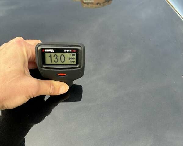 Черный Шкода Enyaq iV, объемом двигателя 0 л и пробегом 144 тыс. км за 26999 $, фото 138 на Automoto.ua