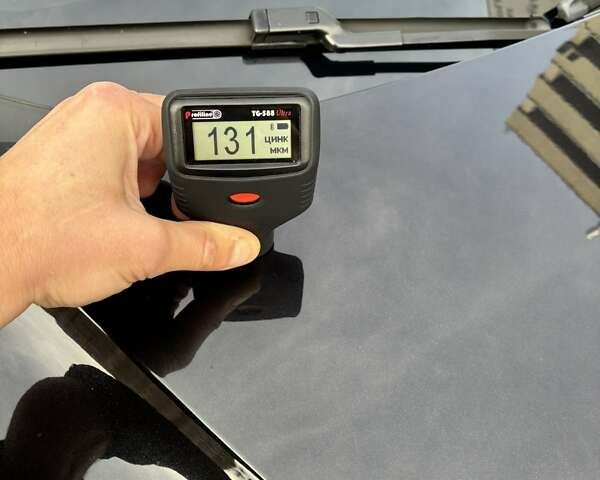 Черный Шкода Enyaq iV, объемом двигателя 0 л и пробегом 144 тыс. км за 26999 $, фото 139 на Automoto.ua