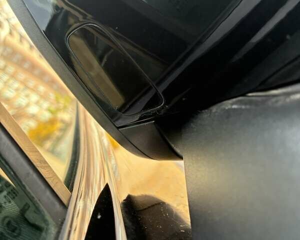 Черный Шкода Enyaq iV, объемом двигателя 0 л и пробегом 144 тыс. км за 26999 $, фото 56 на Automoto.ua