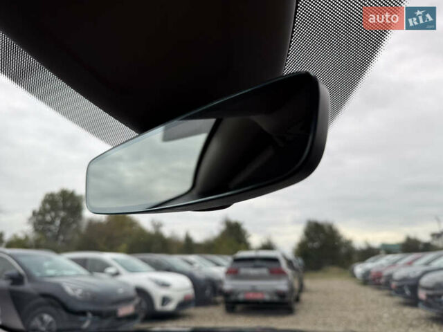 Черный Шкода Enyaq iV, объемом двигателя 0 л и пробегом 111 тыс. км за 28400 $, фото 43 на Automoto.ua