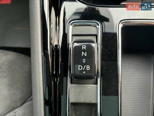 Черный Шкода Enyaq iV, объемом двигателя 0 л и пробегом 144 тыс. км за 26999 $, фото 103 на Automoto.ua