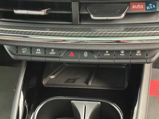 Черный Шкода Enyaq iV, объемом двигателя 0 л и пробегом 144 тыс. км за 26999 $, фото 106 на Automoto.ua