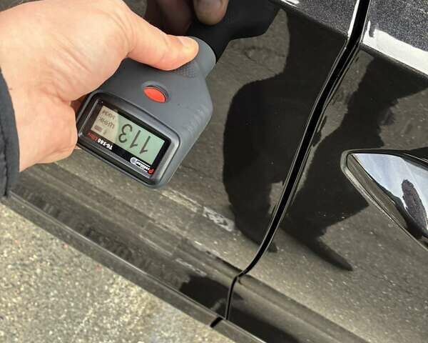 Черный Шкода Enyaq iV, объемом двигателя 0 л и пробегом 144 тыс. км за 26999 $, фото 158 на Automoto.ua