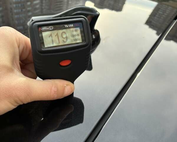 Черный Шкода Enyaq iV, объемом двигателя 0 л и пробегом 144 тыс. км за 26999 $, фото 146 на Automoto.ua