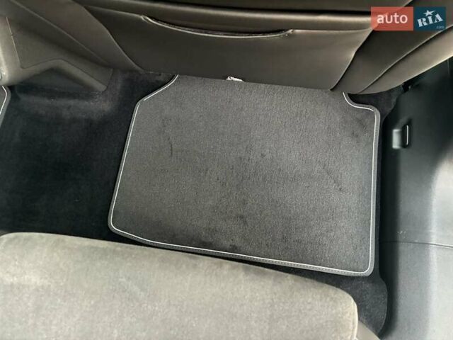 Черный Шкода Enyaq iV, объемом двигателя 0 л и пробегом 144 тыс. км за 26999 $, фото 82 на Automoto.ua