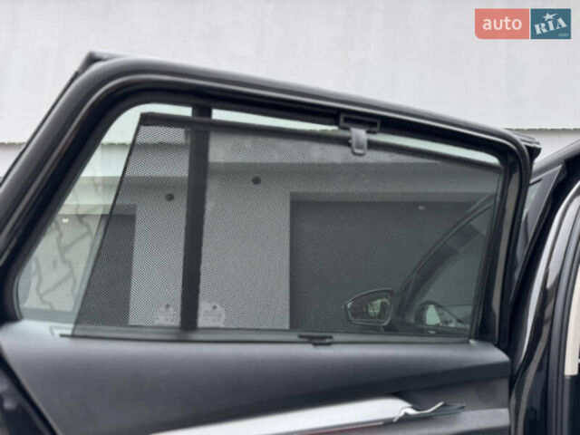 Черный Шкода Enyaq iV, объемом двигателя 0 л и пробегом 160 тыс. км за 18700 $, фото 60 на Automoto.ua