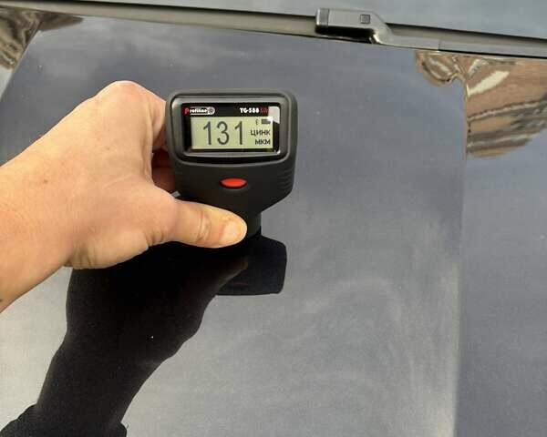 Черный Шкода Enyaq iV, объемом двигателя 0 л и пробегом 144 тыс. км за 26999 $, фото 140 на Automoto.ua