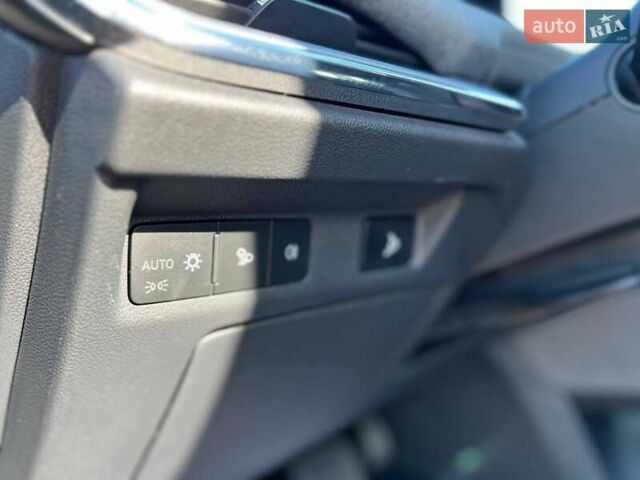 Чорний Шкода Enyaq iV, об'ємом двигуна 0 л та пробігом 6 тис. км за 25990 $, фото 4 на Automoto.ua