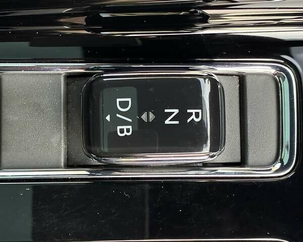 Черный Шкода Enyaq iV, объемом двигателя 0 л и пробегом 144 тыс. км за 26999 $, фото 105 на Automoto.ua