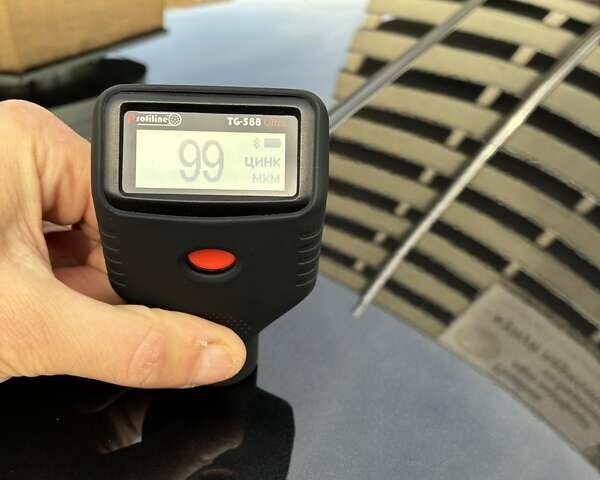 Черный Шкода Enyaq iV, объемом двигателя 0 л и пробегом 144 тыс. км за 26999 $, фото 149 на Automoto.ua