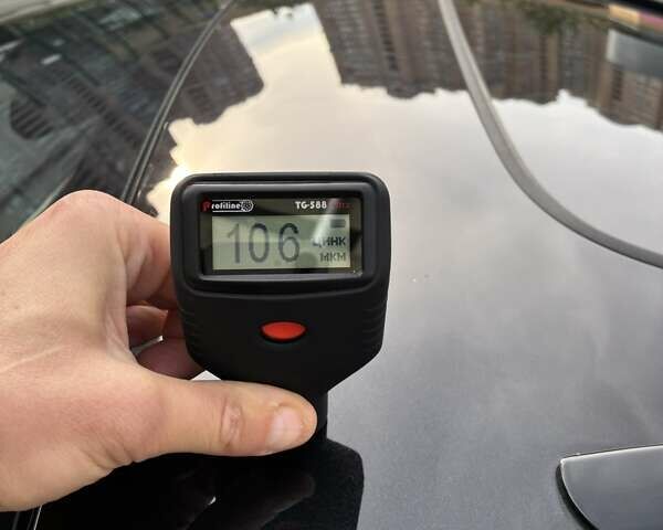 Черный Шкода Enyaq iV, объемом двигателя 0 л и пробегом 144 тыс. км за 26999 $, фото 142 на Automoto.ua