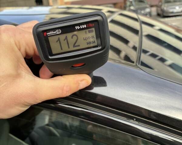 Черный Шкода Enyaq iV, объемом двигателя 0 л и пробегом 144 тыс. км за 26999 $, фото 150 на Automoto.ua