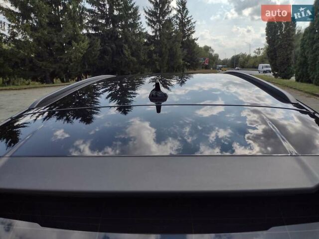 Чорний Шкода Enyaq iV, об'ємом двигуна 0 л та пробігом 52 тис. км за 23500 $, фото 15 на Automoto.ua