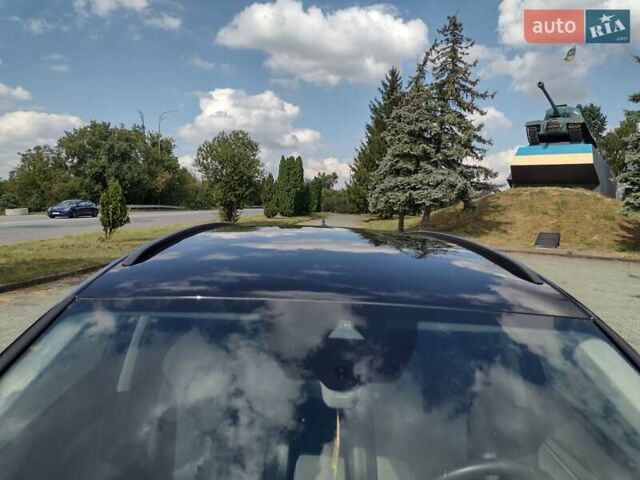 Чорний Шкода Enyaq iV, об'ємом двигуна 0 л та пробігом 52 тис. км за 23500 $, фото 14 на Automoto.ua