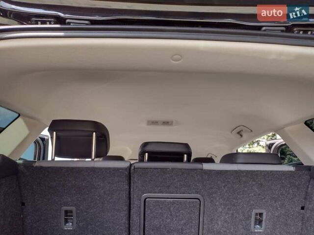 Чорний Шкода Enyaq iV, об'ємом двигуна 0 л та пробігом 52 тис. км за 23500 $, фото 30 на Automoto.ua
