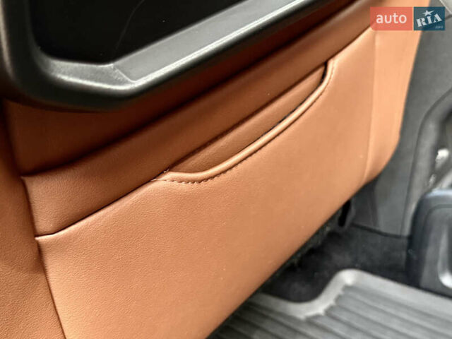 Красный Шкода Enyaq iV, объемом двигателя 0 л и пробегом 35 тыс. км за 23995 $, фото 65 на Automoto.ua