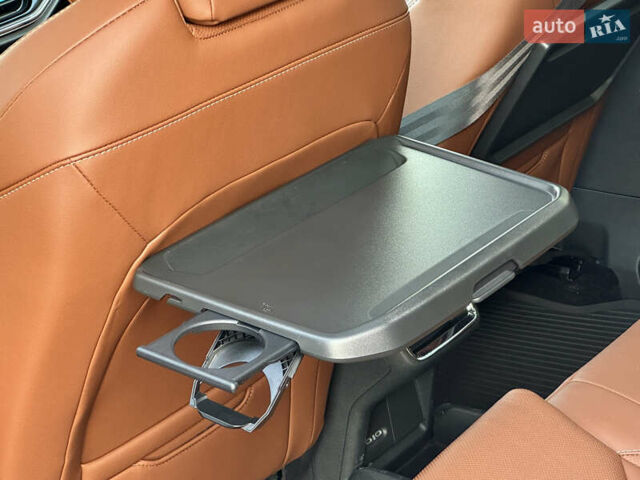 Красный Шкода Enyaq iV, объемом двигателя 0 л и пробегом 35 тыс. км за 23995 $, фото 63 на Automoto.ua