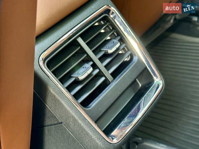 Красный Шкода Enyaq iV, объемом двигателя 0 л и пробегом 35 тыс. км за 23995 $, фото 64 на Automoto.ua