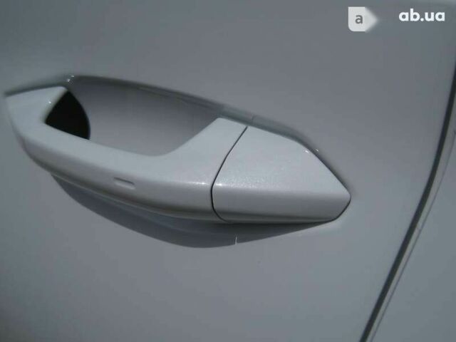 Шкода Enyaq iV, объемом двигателя 0 л и пробегом 2 тыс. км за 70000 $, фото 12 на Automoto.ua