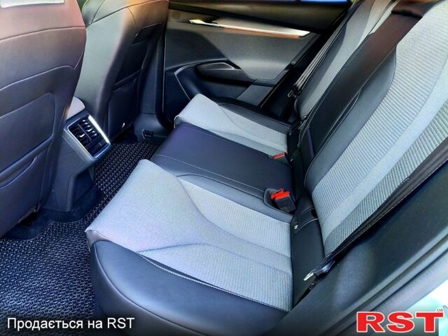 Шкода Enyaq iV, объемом двигателя 0.11 л и пробегом 178 тыс. км за 21800 $, фото 7 на Automoto.ua