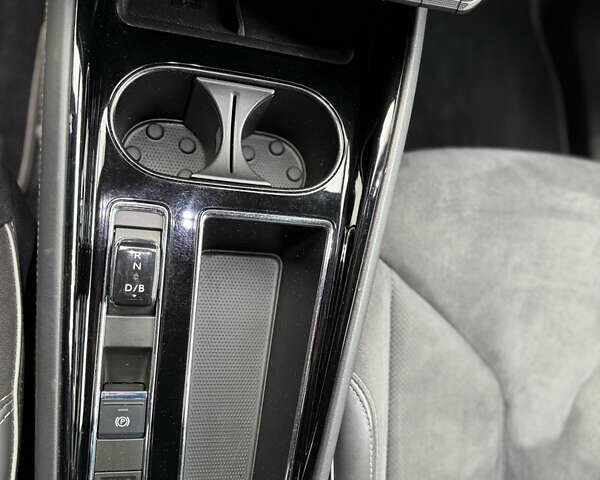 Шкода Enyaq iV, объемом двигателя 0 л и пробегом 179 тыс. км за 21000 $, фото 30 на Automoto.ua