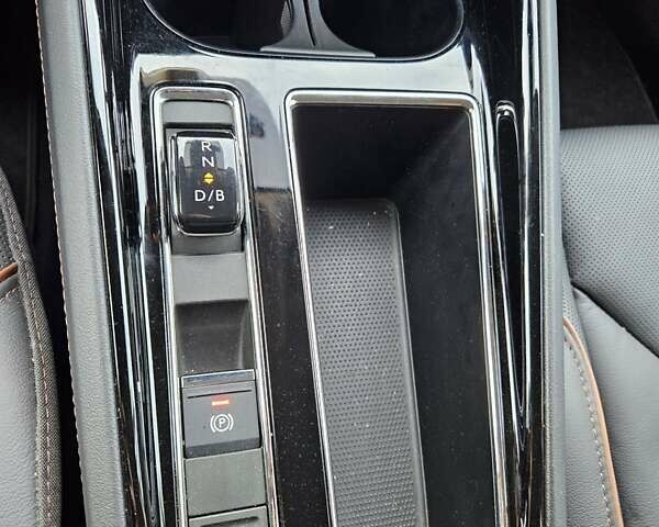 Шкода Enyaq iV, об'ємом двигуна 0 л та пробігом 195 тис. км за 21000 $, фото 9 на Automoto.ua