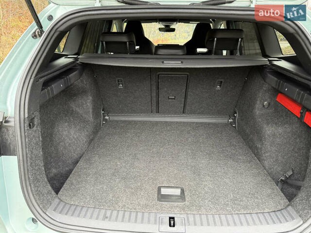 Шкода Enyaq iV, объемом двигателя 0 л и пробегом 179 тыс. км за 21000 $, фото 36 на Automoto.ua