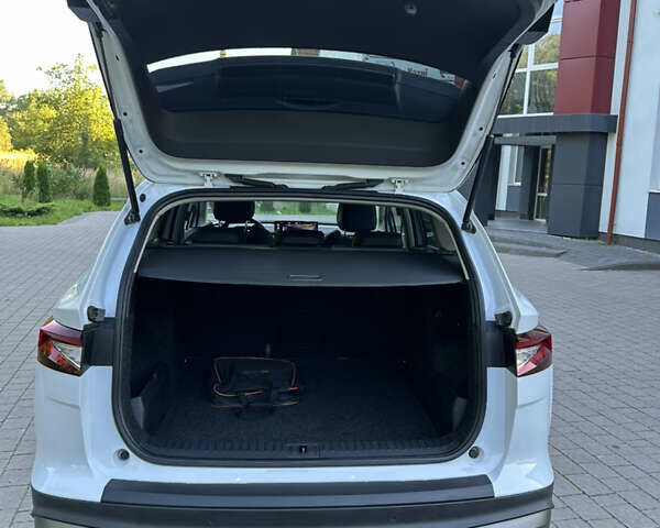 Шкода Enyaq iV, объемом двигателя 0 л и пробегом 166 тыс. км за 23500 $, фото 28 на Automoto.ua