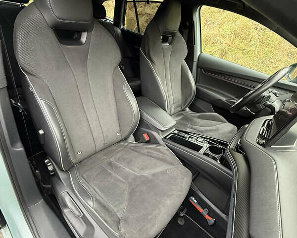 Шкода Enyaq iV, объемом двигателя 0 л и пробегом 179 тыс. км за 21000 $, фото 18 на Automoto.ua