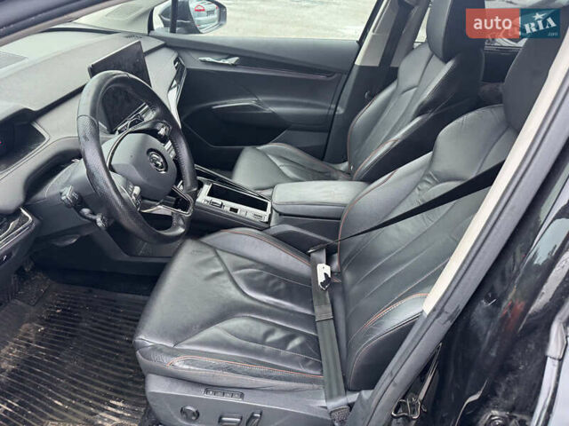 Шкода Enyaq iV, объемом двигателя 0 л и пробегом 175 тыс. км за 30000 $, фото 1 на Automoto.ua