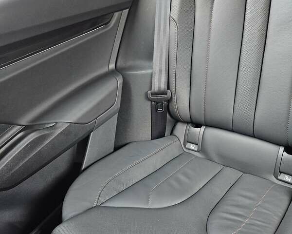 Шкода Enyaq iV, об'ємом двигуна 0 л та пробігом 195 тис. км за 21000 $, фото 8 на Automoto.ua