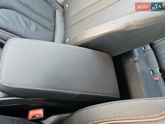 Шкода Enyaq iV, об'ємом двигуна 0 л та пробігом 195 тис. км за 21000 $, фото 5 на Automoto.ua