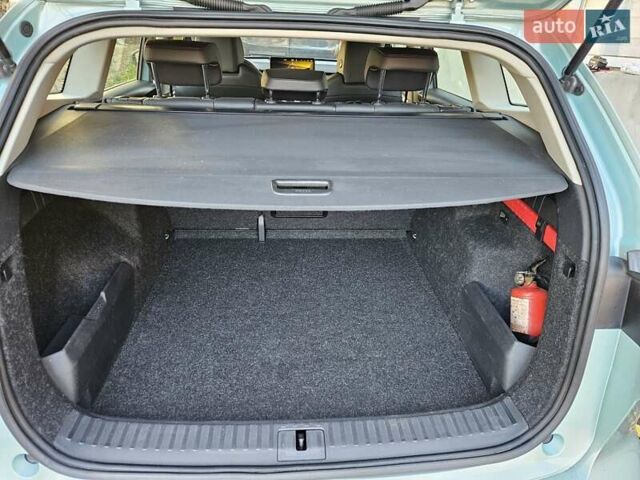 Шкода Enyaq iV, об'ємом двигуна 0 л та пробігом 195 тис. км за 21000 $, фото 15 на Automoto.ua