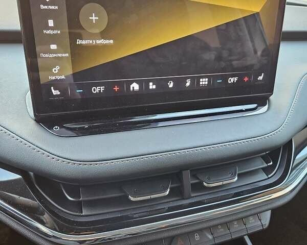 Шкода Enyaq iV, об'ємом двигуна 0 л та пробігом 195 тис. км за 21000 $, фото 19 на Automoto.ua