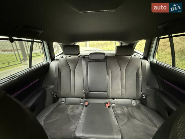 Шкода Enyaq iV, объемом двигателя 0 л и пробегом 179 тыс. км за 21000 $, фото 31 на Automoto.ua