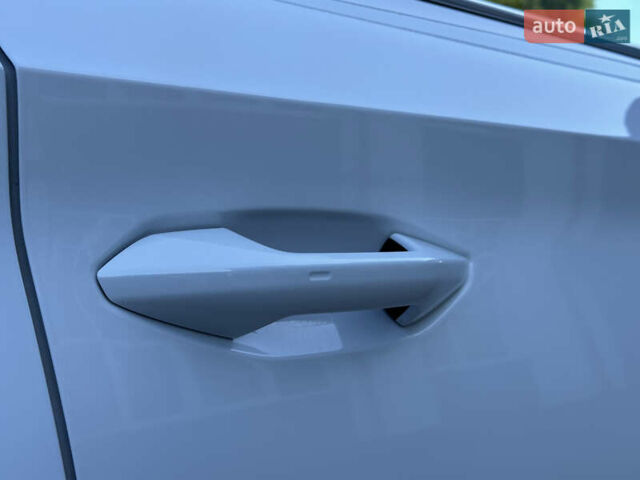 Шкода Enyaq iV, объемом двигателя 0 л и пробегом 166 тыс. км за 23500 $, фото 8 на Automoto.ua