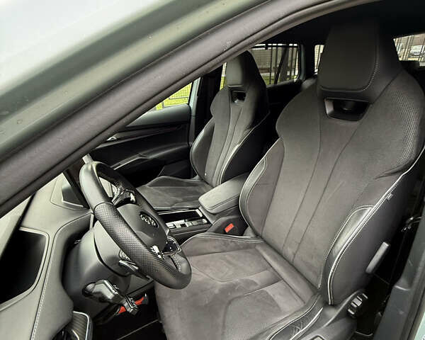 Шкода Enyaq iV, объемом двигателя 0 л и пробегом 179 тыс. км за 21000 $, фото 15 на Automoto.ua