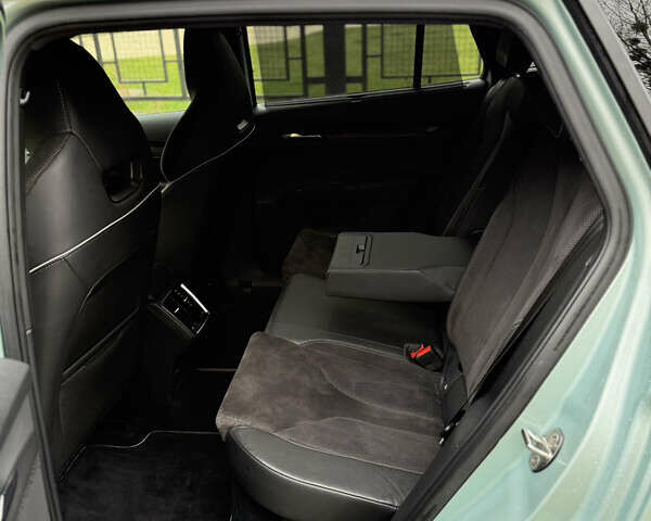 Шкода Enyaq iV, объемом двигателя 0 л и пробегом 179 тыс. км за 21000 $, фото 32 на Automoto.ua