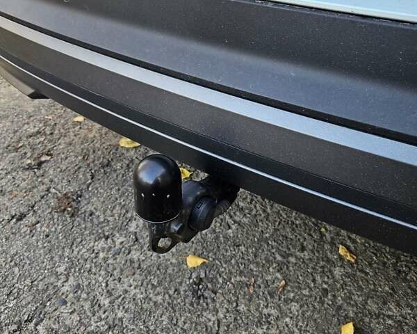 Шкода Enyaq iV, об'ємом двигуна 0 л та пробігом 195 тис. км за 21000 $, фото 17 на Automoto.ua